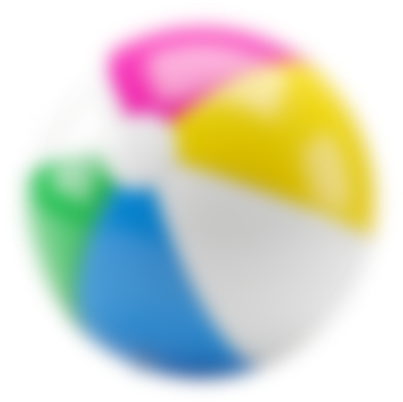 Beach Ball