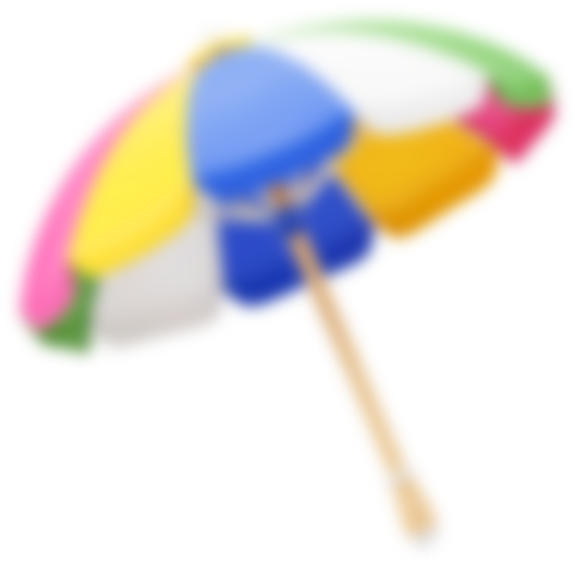 Beach Umbrella