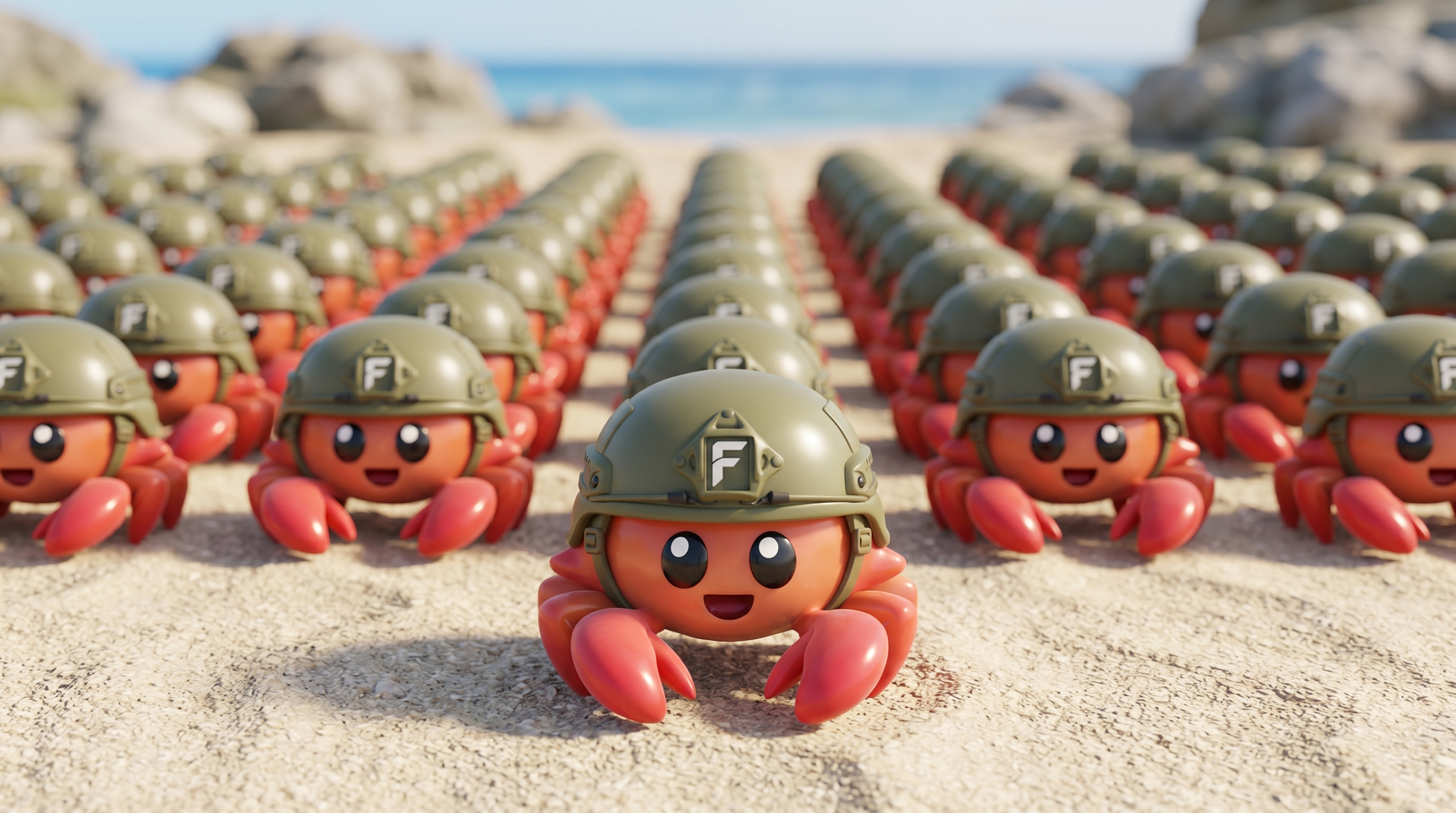 Ferris Army